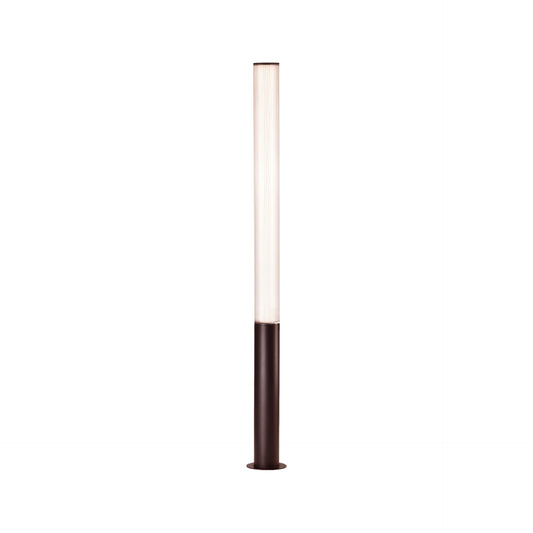 Stâlp exterior Modern cu LED 10cm, H 155cm - Gant