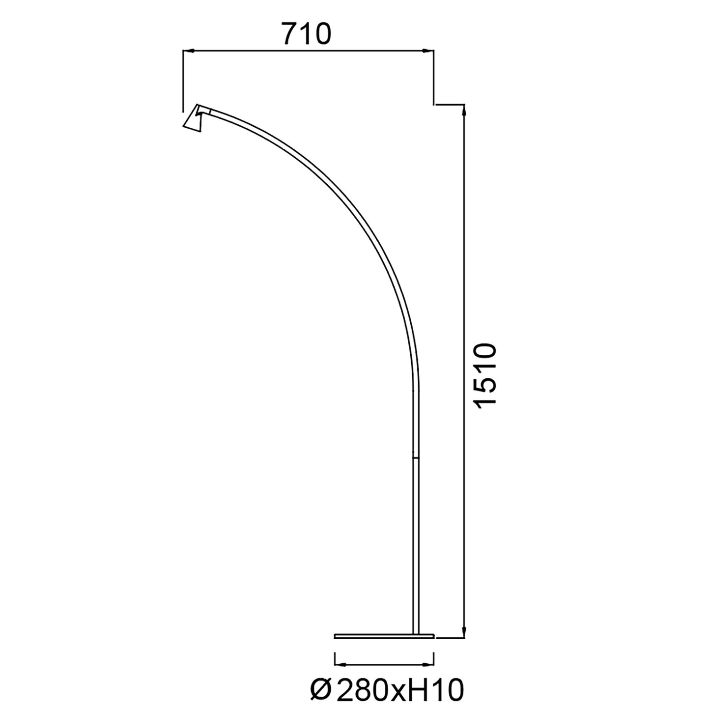 Mantra 9417 - plan cotat