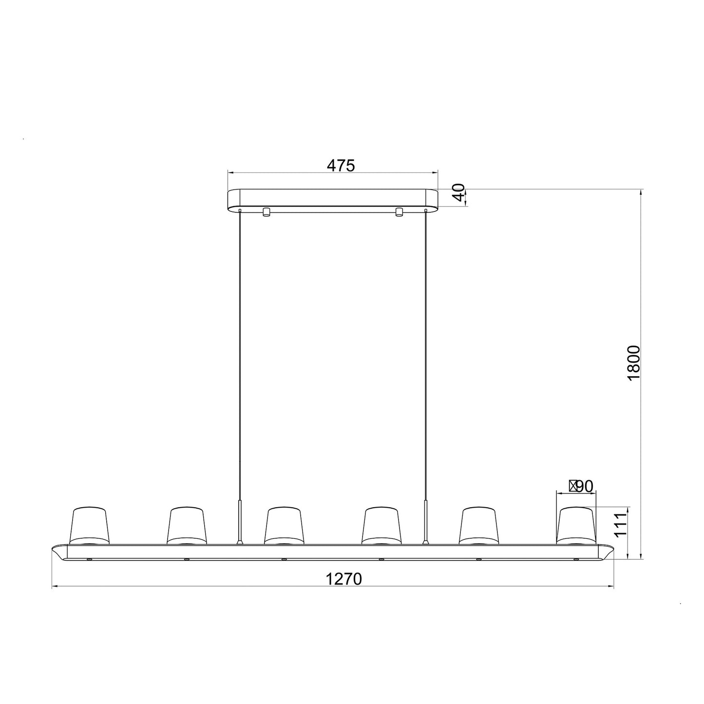 Mantra 9436 - plan cotat