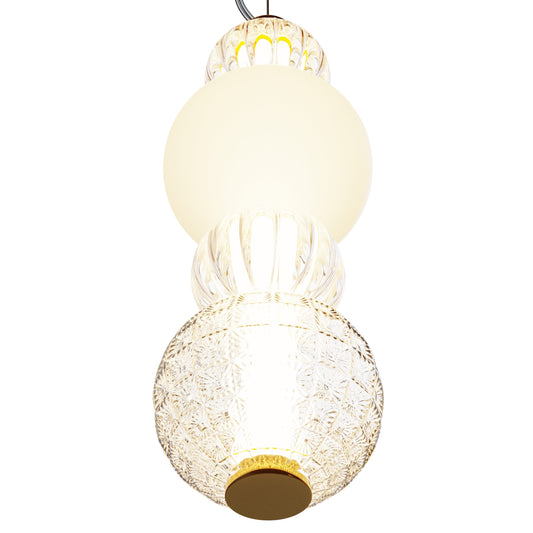 Maytoni P069PL-L17G3K