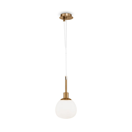 Maytoni MOD221-PL-01-G