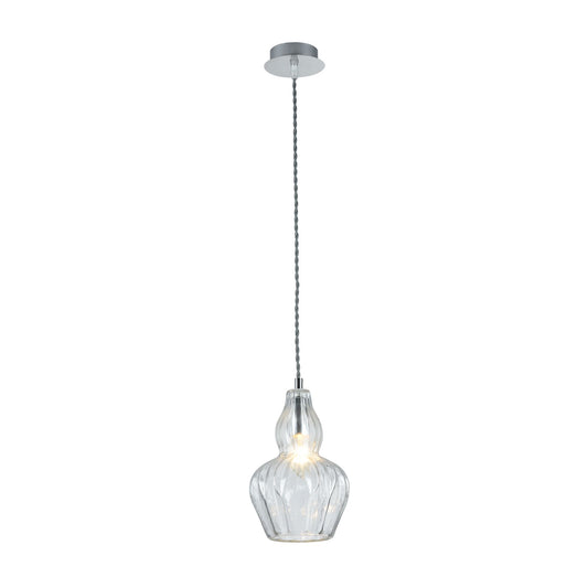 Maytoni MOD238-PL-01-TR