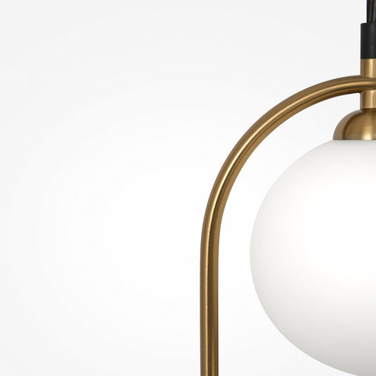Maytoni MOD013PL-02BS1