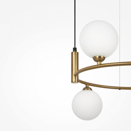 Maytoni MOD013PL-04BS1