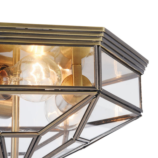 Maytoni H356-CL-03-BZ