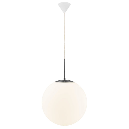 Pendul Modern, Alb opal - Cafe 30 - 39583001
