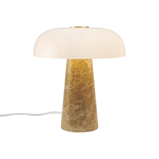 Lampă masă Minimalistă - Glossy Mini - 2520015009