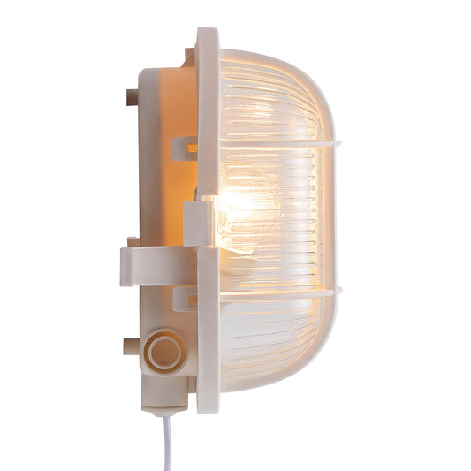 Nordlux 17051001 - Oval skot 17051001_2