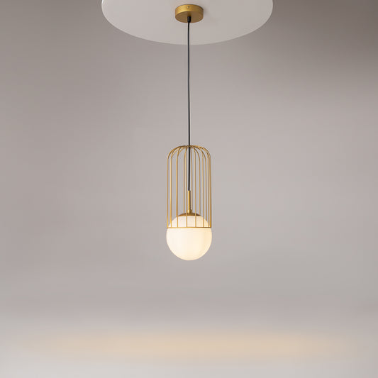 Maytoni P362PL-01G
