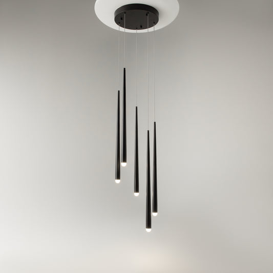 Maytoni MOD132PL-L30BK