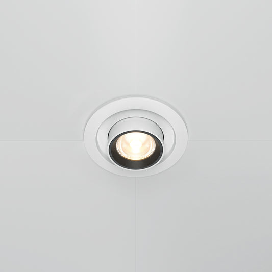 Maytoni DL095-01-10W3K-W