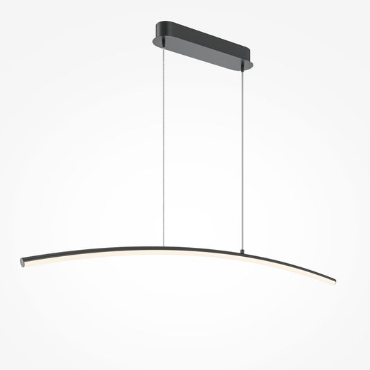Maytoni MOD243PL-L18BK