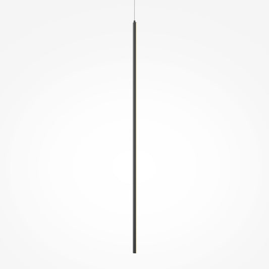 Maytoni MOD246PL-L24BK1