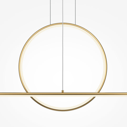Maytoni MOD247PL-L49BSK