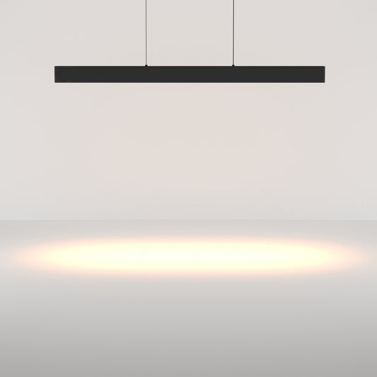 Maytoni P109PL-36W2.7-6K-B