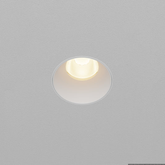 Maytoni DL119-10W-3K-TRS-W
