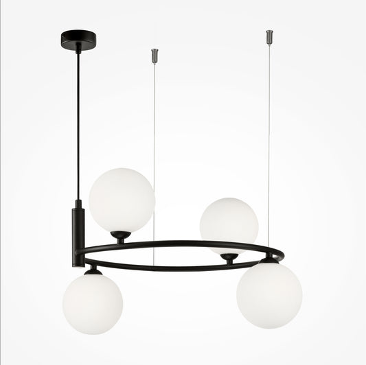 Maytoni MOD013PL-04B