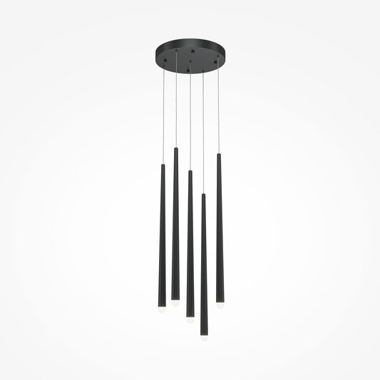 Maytoni MOD132PL-L28BK2