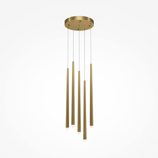 Maytoni MOD132PL-L30BSK