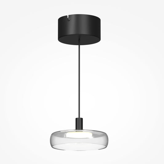 Maytoni MOD498PL-L13BK