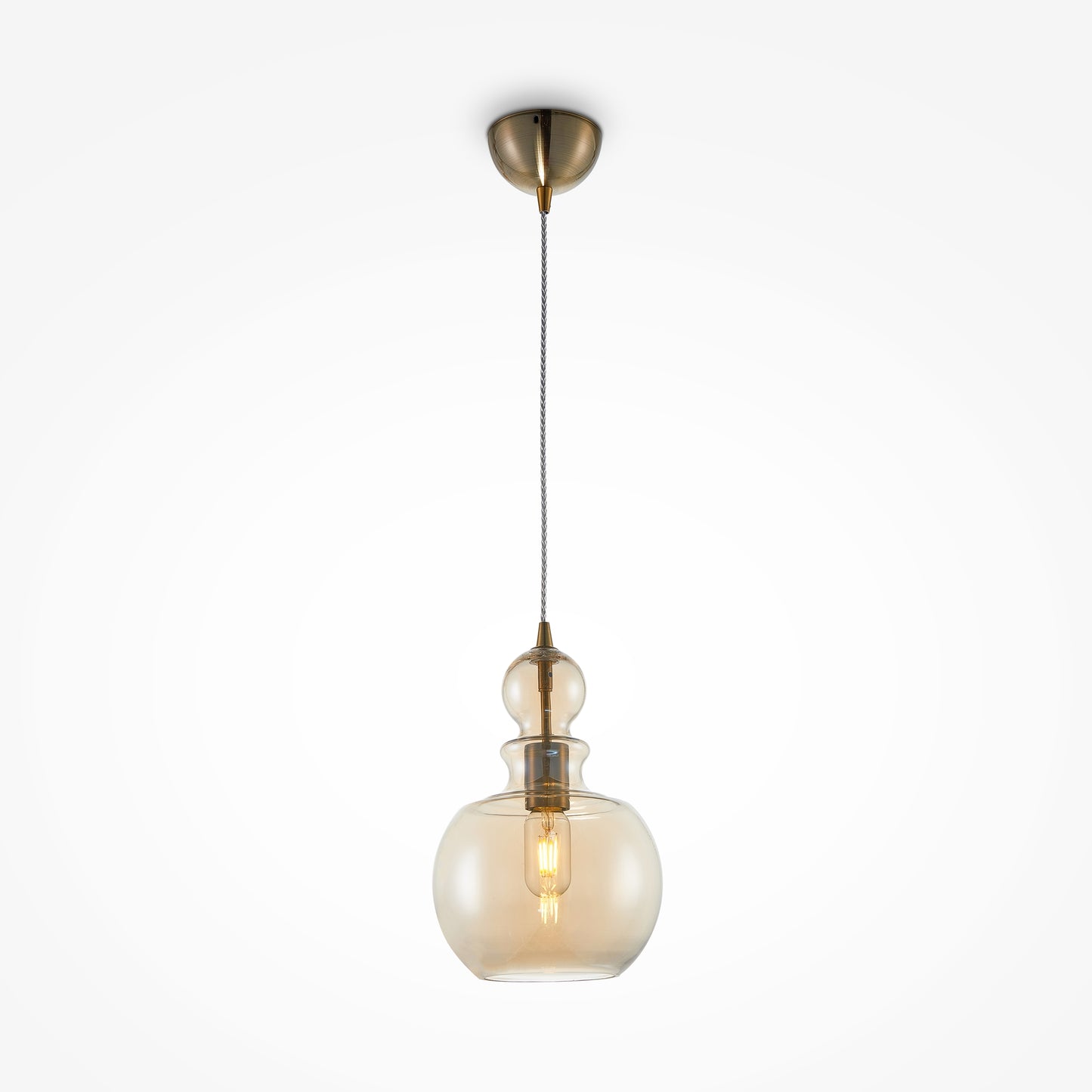 Maytoni P003PL-01BZ