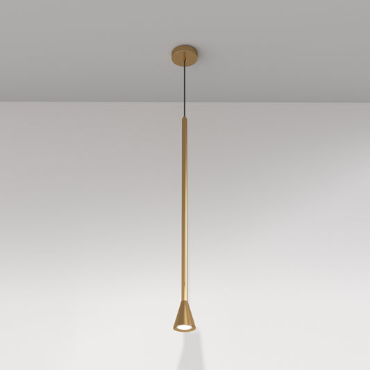 Maytoni P064PL-01G