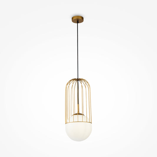 Maytoni P363PL-01G