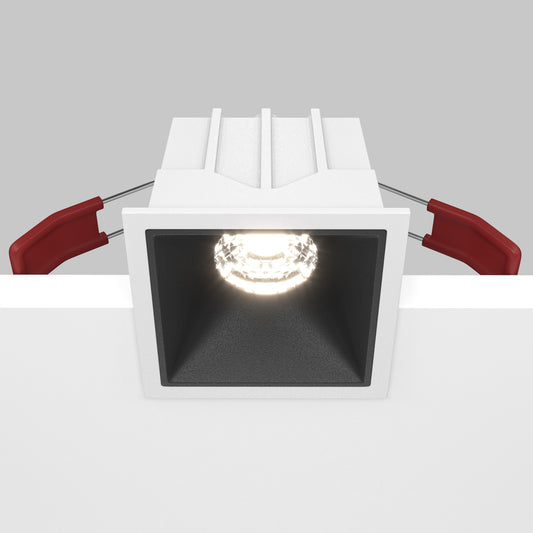 Maytoni DL043-01-10W4K-D-SQ-WB