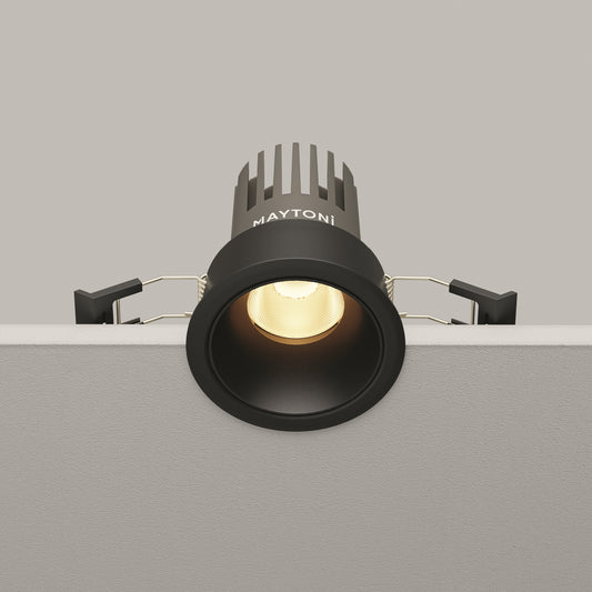 Maytoni DL115-10W-2.7K-B