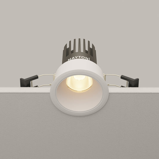 Maytoni DL115-10W-3K-W