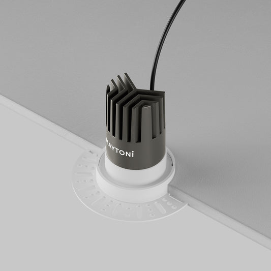 Maytoni DL119-10W-3K-TRS-W