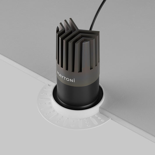 Maytoni DL122-15W-3K-TRS-B