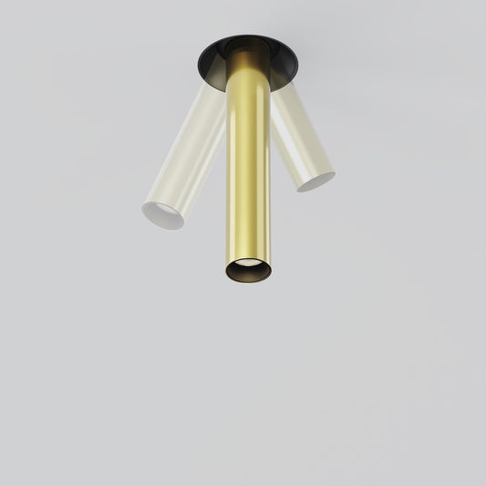 Maytoni C140TRS-L200-7W3K-BBS