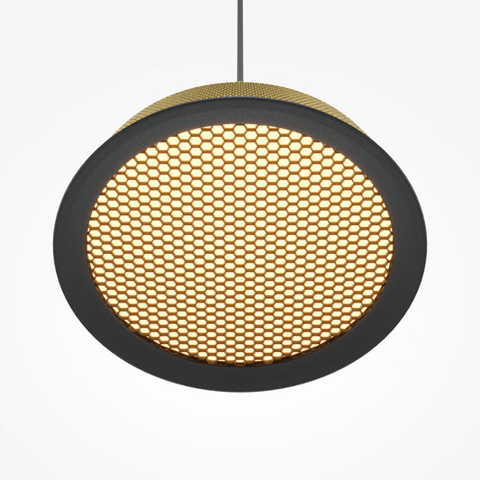 Maytoni MOD041PL-L15G3K