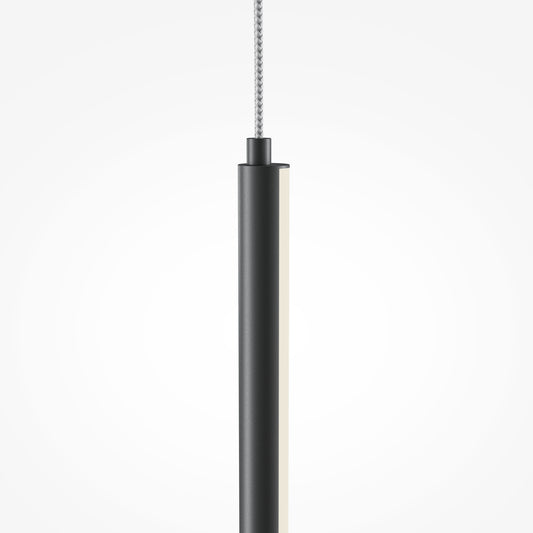 Maytoni MOD246PL-L24BK1