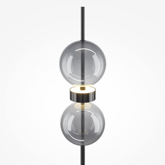 Maytoni MOD478FL-L15B3K