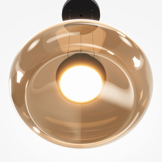 Maytoni MOD501PL-L20BK