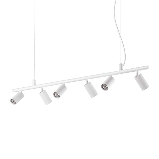 Suspensie DYNAMITE SP6 alb