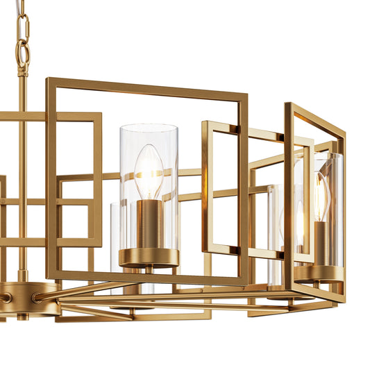 Maytoni H009PL-08G