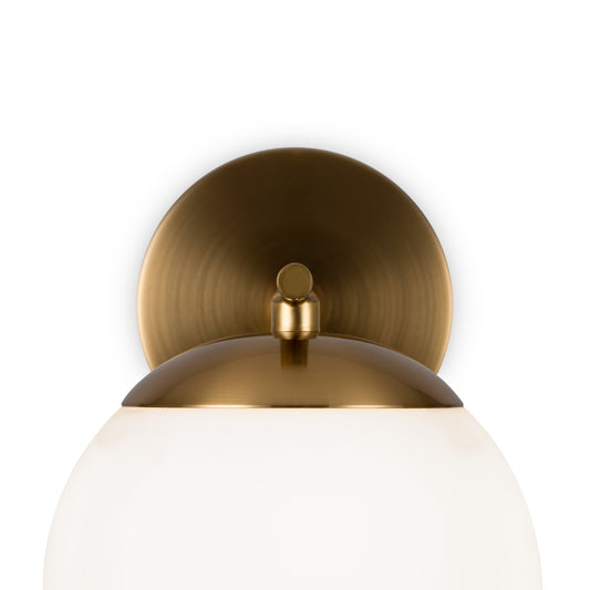 Maytoni MOD187WL-01BS