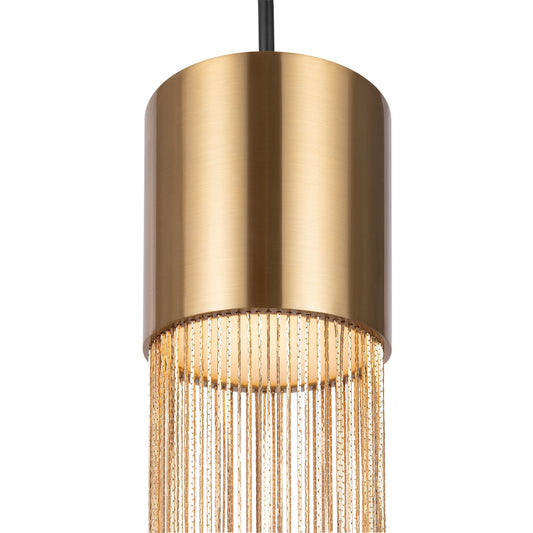 Maytoni MOD190PL-L5G3K