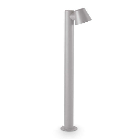 Bornă GAS – spot de exterior, aluminiu