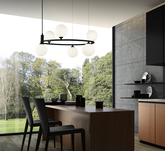 Maytoni MOD013PL-06B