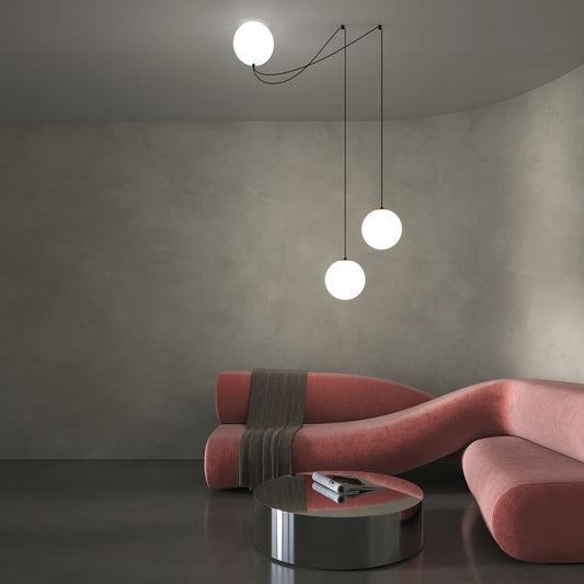 Maytoni MOD427PL-L30B3K1