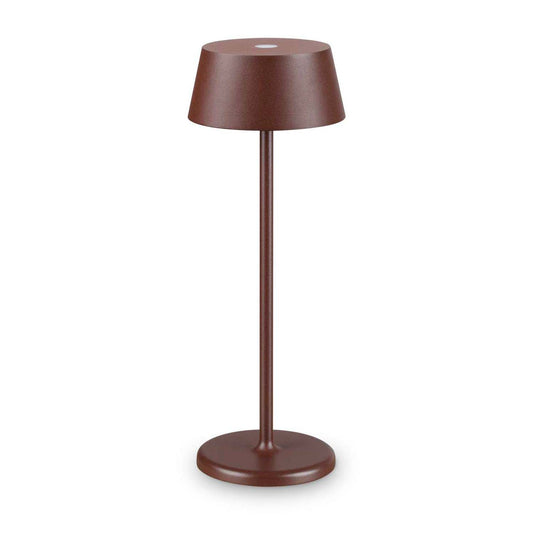 Lampă portabilă PURE – reîncărcabilă, exterior, IP54