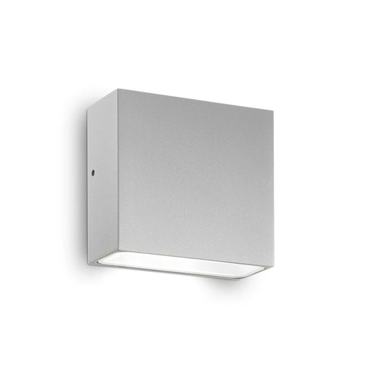 Aplică TETRIS – exterior, cubică, IP44