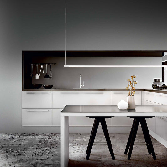 Suspensie YOKO – tub minimalist, 146 cm