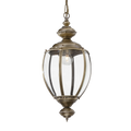 Suspensie NORMA – stil vintage, bronz sau crom - 5911