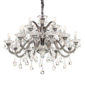 Candelabru COLOSSAL gri