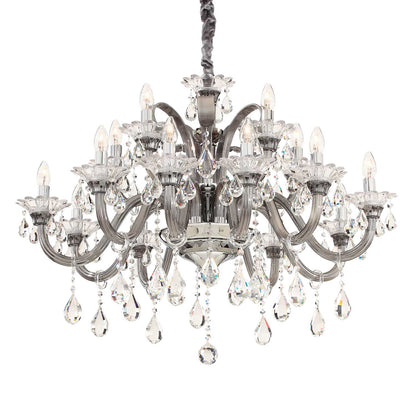Candelabru COLOSSAL gri